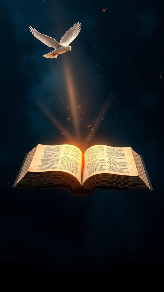 Living Word