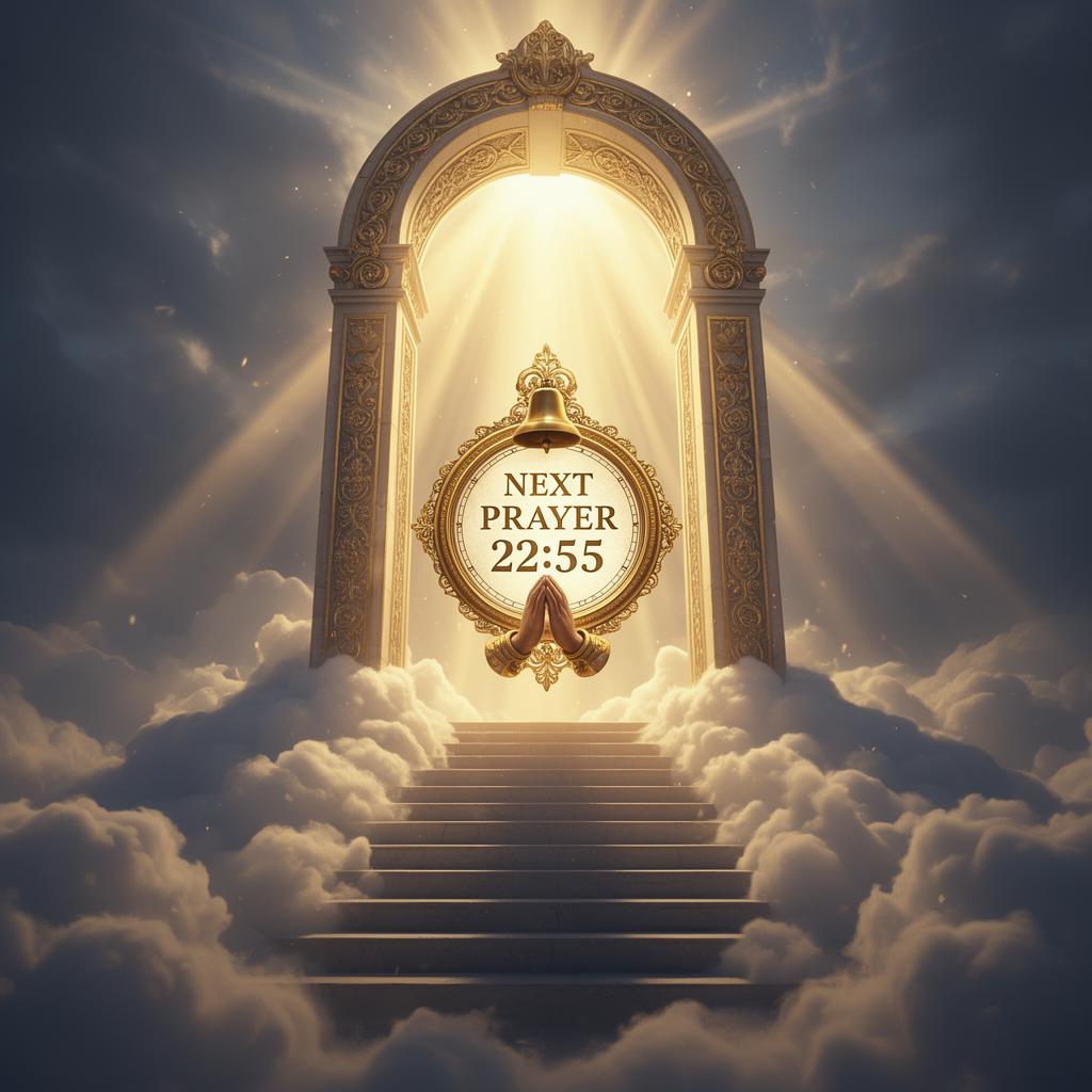 Gate of Grace