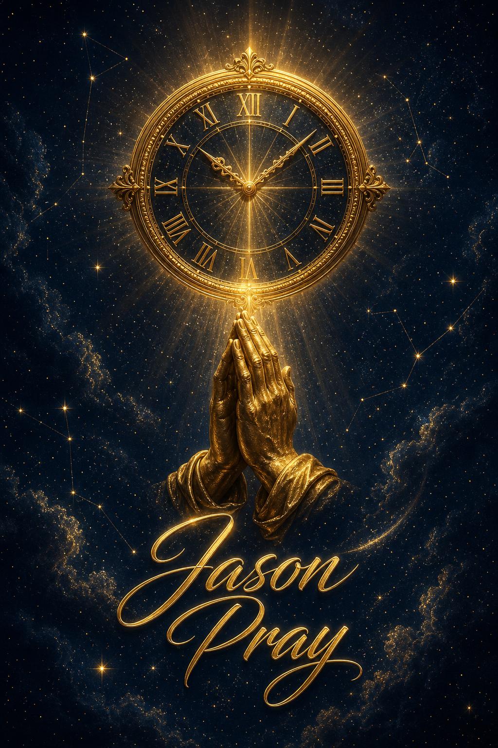 Jason Pray