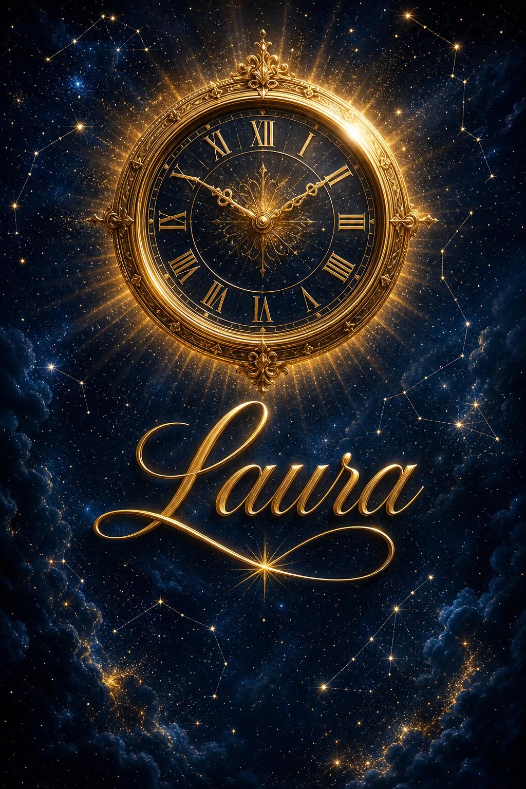 Laura
