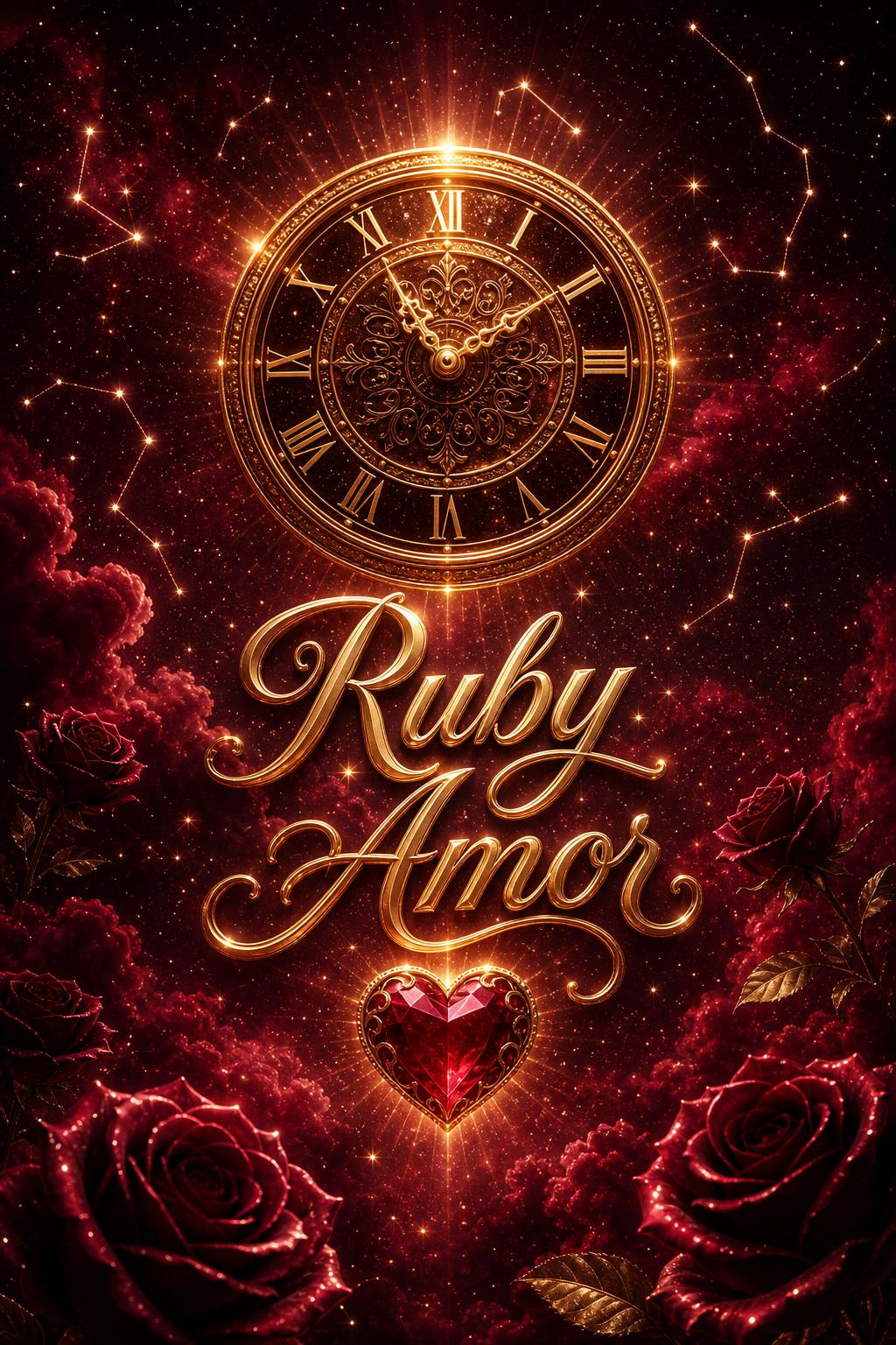Ruby Amor ❤️