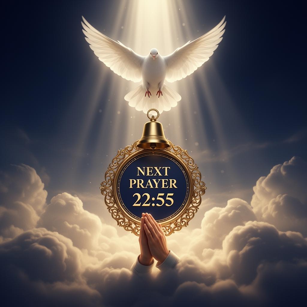 Spirit of Peace